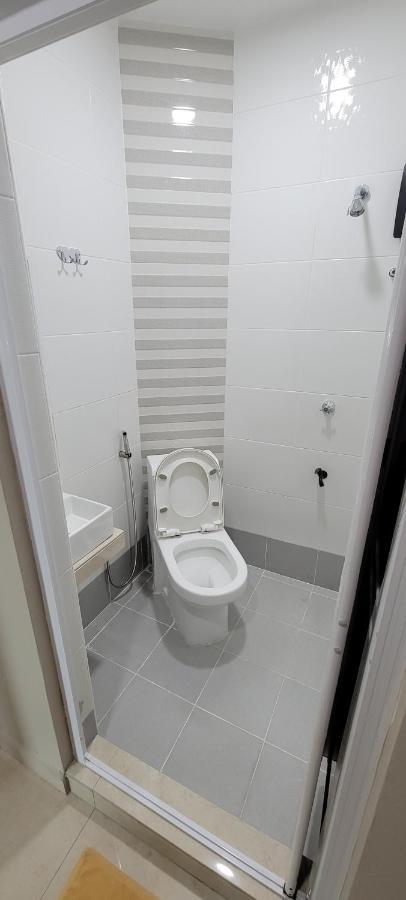 Hotel Shafura 3 Chukai Eksteriør billede
